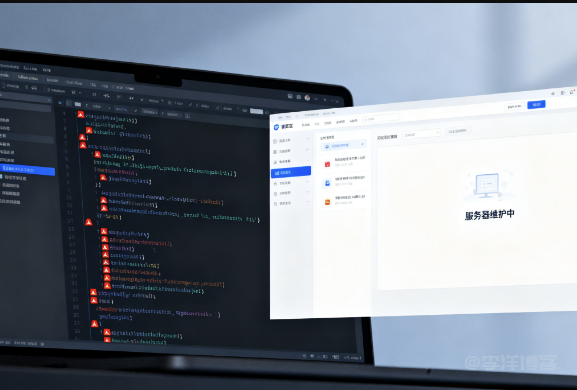 个人博客网站：在数字浪潮中逐渐远去的身影 第2张