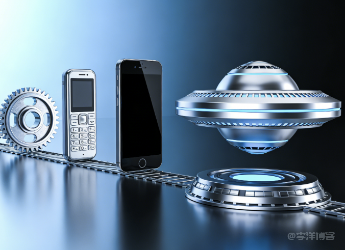 从“网易博客关站”到“独立博客复兴”:2026年,我们为什么还需要自己的网站? 第1张 从“网易博客关站”到“独立博客复兴”:2026年,我们为什么还需要自己的网站? 第1张