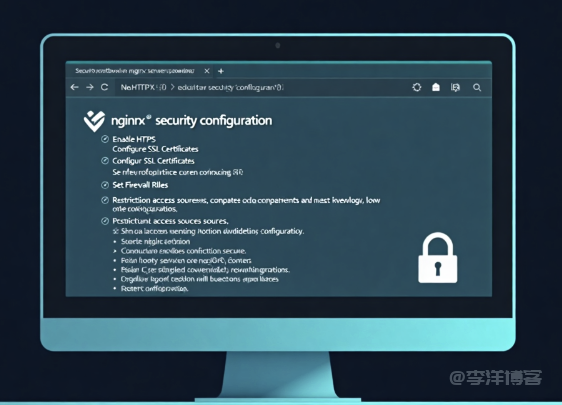 Nginx 反向代理配置实战：让你的博客访问速度飞起来 第2张
